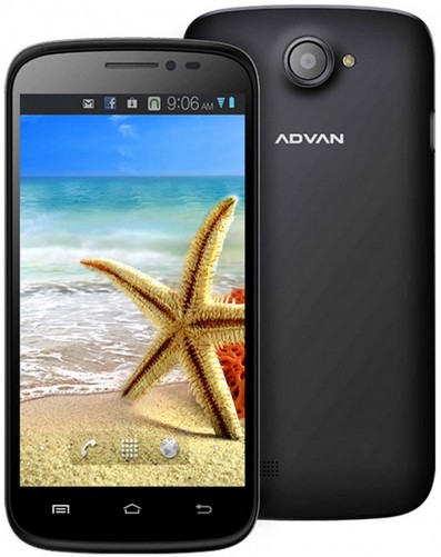 Advan Vandroid S5J