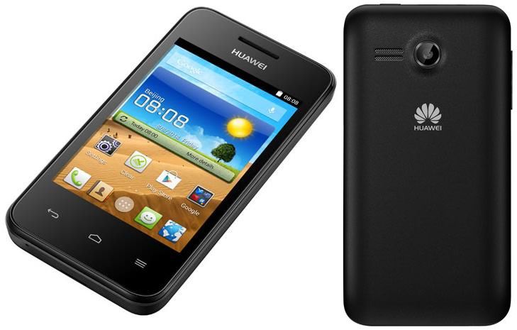 Huawei-Ascend-Y221