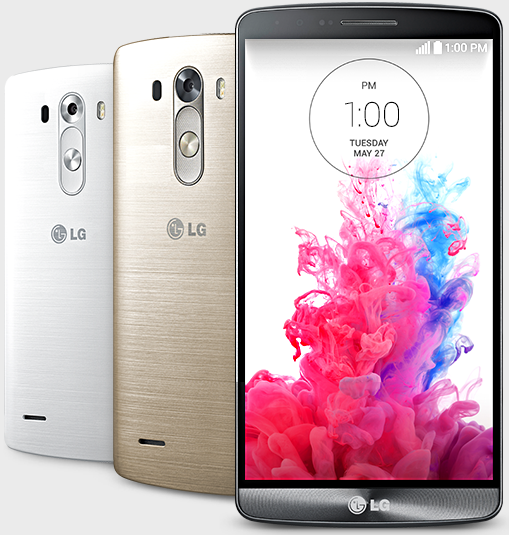 Harga dan Spesifikasi Ponsel LG G3 A Terbaru 2018