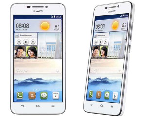 Ponsel Huawei Ascend G630 Harga  Ponsel Terbaru