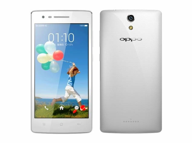 Ponsel Oppo 3006