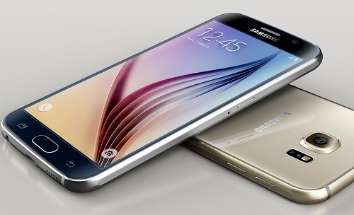 Ponsel Samsung Galaxy S6