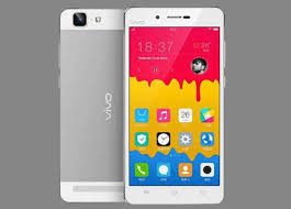 Ponsel Vivo X5 Max