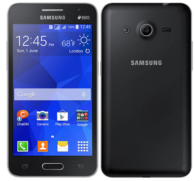 Samsung Galaxy Core II G355H