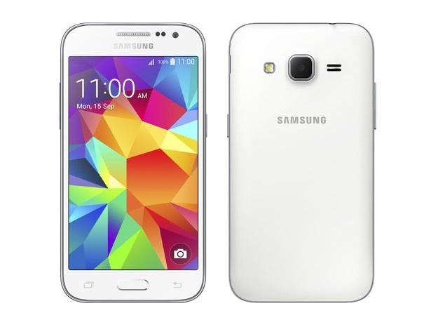 Harga dan Spesifikasi Ponsel Samsung Galaxy Core Prime Terbaru 2018