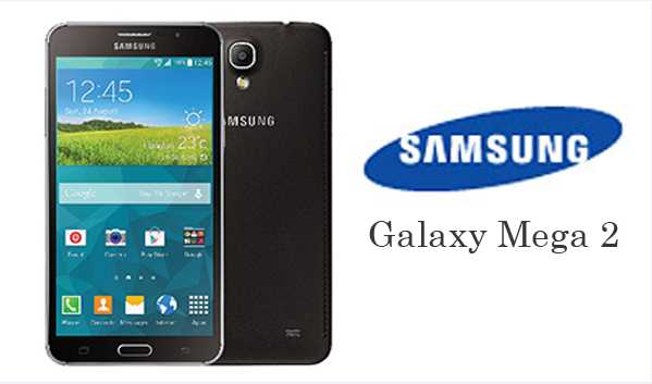 Samsung Galaxy Mega 2