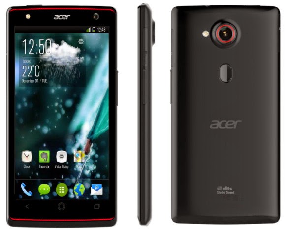 acer harga