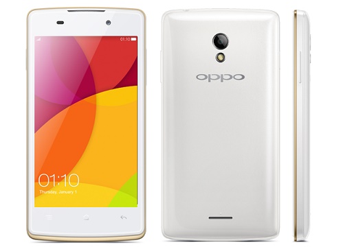 ponsel Oppo Joy Plus