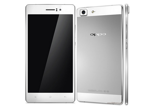 ponsel oppo r7