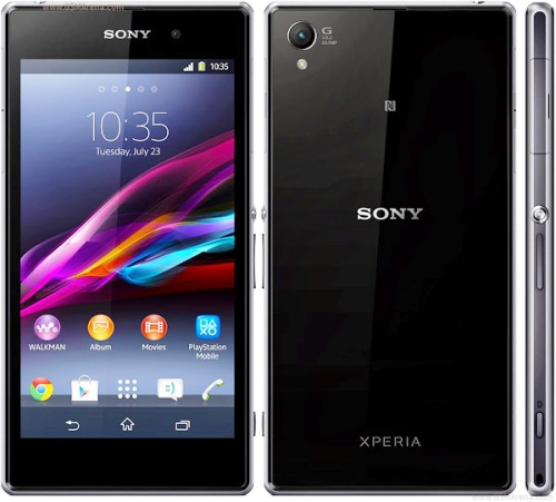 sony xperia