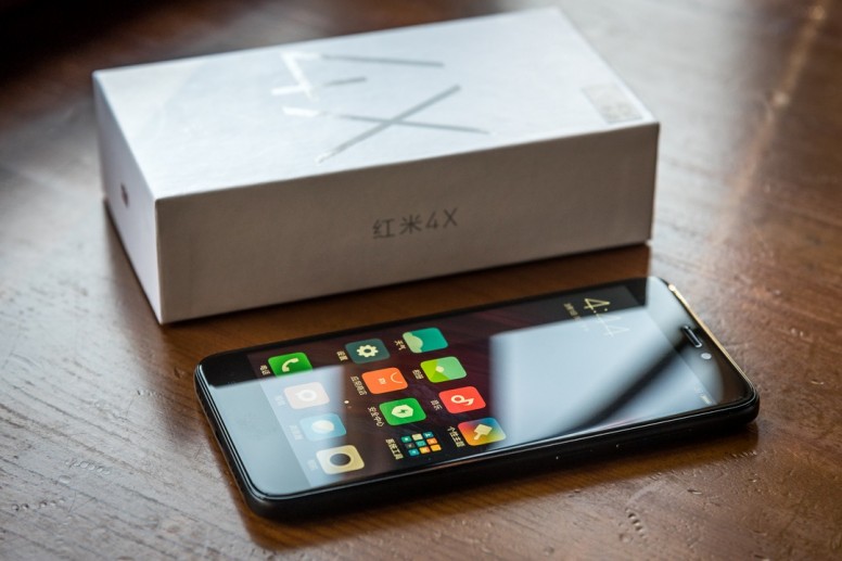 Xiaomi Redmi 4X Prime, Smartphone harga Terjangkau dengan Spesifikasi Gahar
