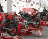 spare part resmi