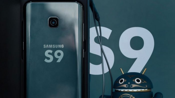 Beli Samsung Galaxy S9  S9 2018 Harga  Penawaran