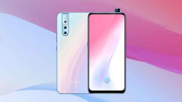 vivo s1 pro