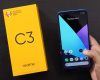 realme c3