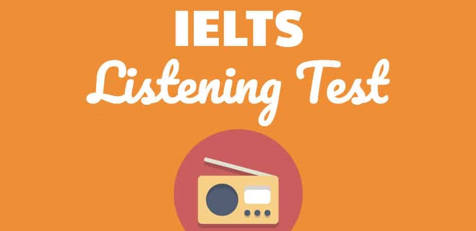 ielts listening