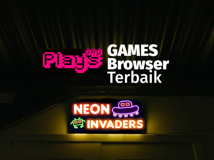 games browser terbaik