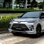 Lebih Suka Toyota Raize Varian 1.2G? Ketahui Dulu Perbedaan Kedua Variannya Disini