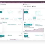 Strategi Pemanfaatan Aplikasi Akuntansi untuk Kelola Transaksi Harian Odoo: Platform Akuntansi